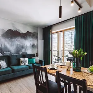 Apartament Górskie Klimaty Sarnia, Karpacz